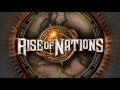 Wing and a prayer rise of nations ost