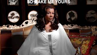 Syleena Johnson "Make Me Yours" Lyric Video chords