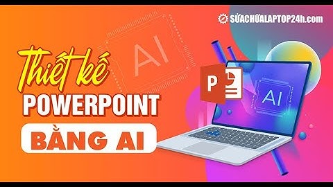 Tạo bài trình chiếu bằng công cụ AI | Nguyễn Huệ