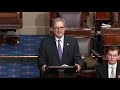 Senator John Kennedy (R-La.) Reads Letter from Birmingham Jail