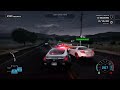 Nissan 370z , Hot Pursuit Race , Police chase - Need for Speed Hot Pursuit Remastered