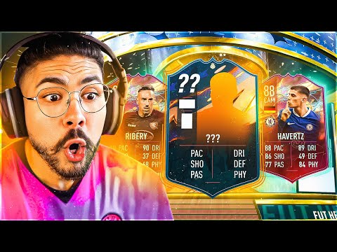 YOU WON’T BELIEVE THESE PACKS! FIFA 23