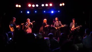 Miniatura del video "The Vaselines - "Molly's Lips"  25/nov/2014  London The Garage"