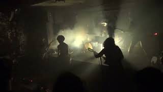 YAROSTAN (Marseille-France) - Sala Mogambo (Trintxerpe-Donosti) 04-11-2022