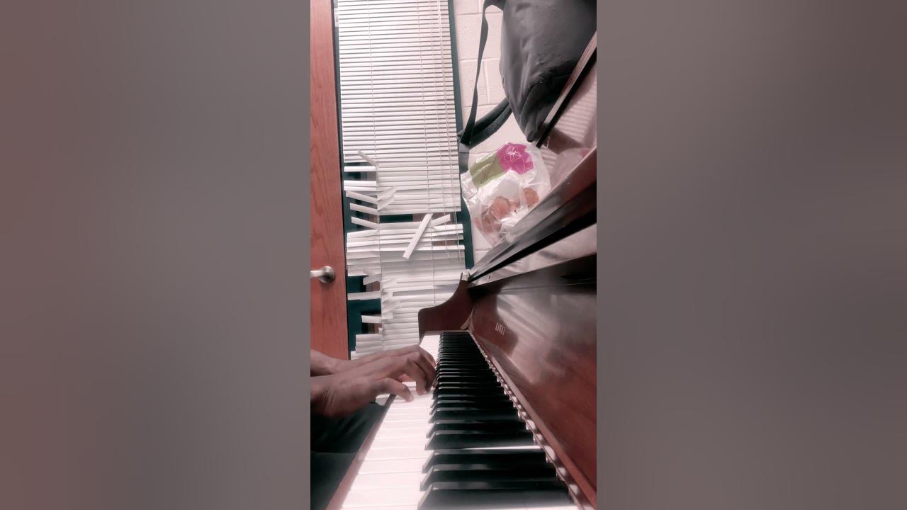Solas X Interstellar #beautiful #piano #covermusic #music #solas #interstellar #new #viralvideo
