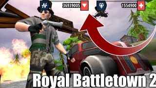 royal battletown...... MrGamerz.....#shorts screenshot 5
