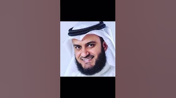 تلاوة مؤثرة من سورة طه للقارئ مشاري العفاسي {وعنت الوجوه للحي القيوم}