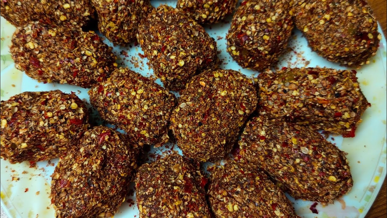 তেল ছাড়া টক, ঝাল, মিষ্টি জলপাই আচার।