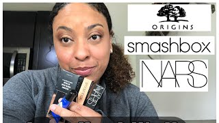 Makeup And Skincare Haul ULTA NARS ORIGINS