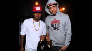 Video thumbnail of "J. Cole - Let Nas Down (Extended Remix) ft. Nas"