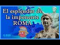 ⚔️HISTORIA del IMPERIO ROMANO [Parte 1] : De Augusto hasta Diocleciano 🏟