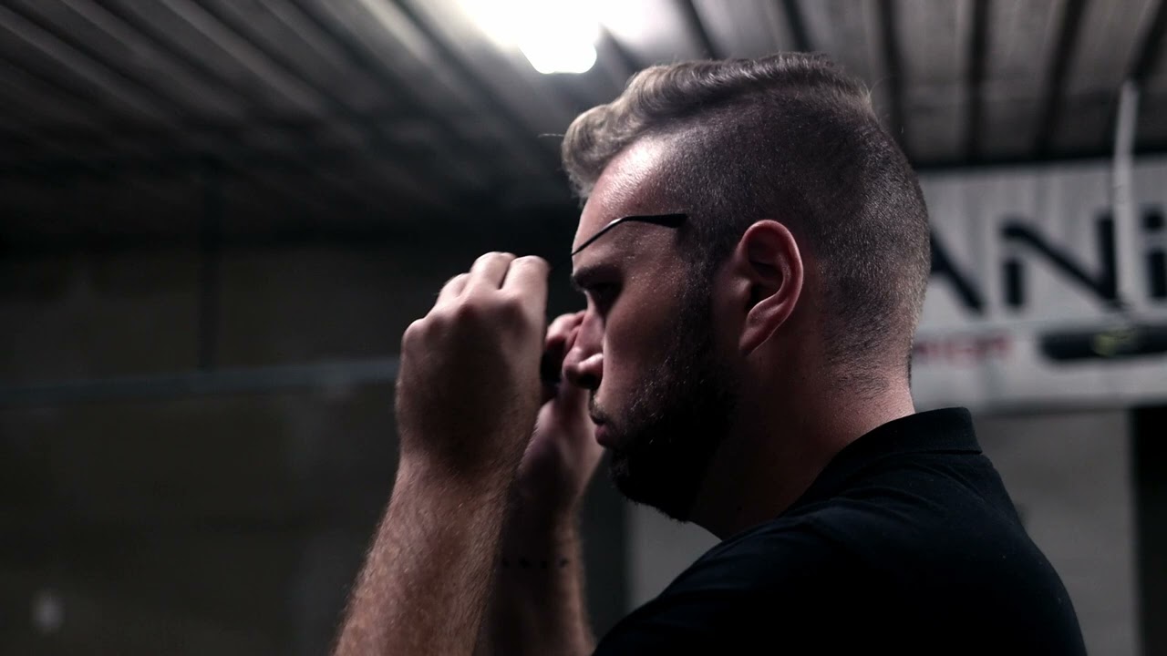 Vos Gun Shop Cinematic Video