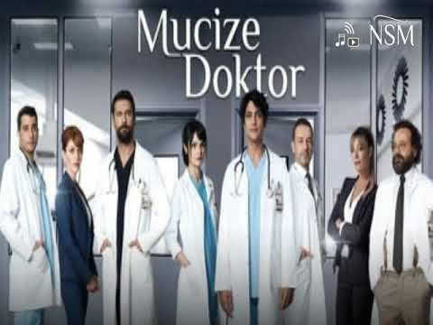 Mucize Doktor Dizi Müzikleri - Mockingbird (Islık)