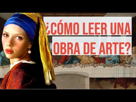 ¿Cómo se interpreta una obra de Arte? hqdefault