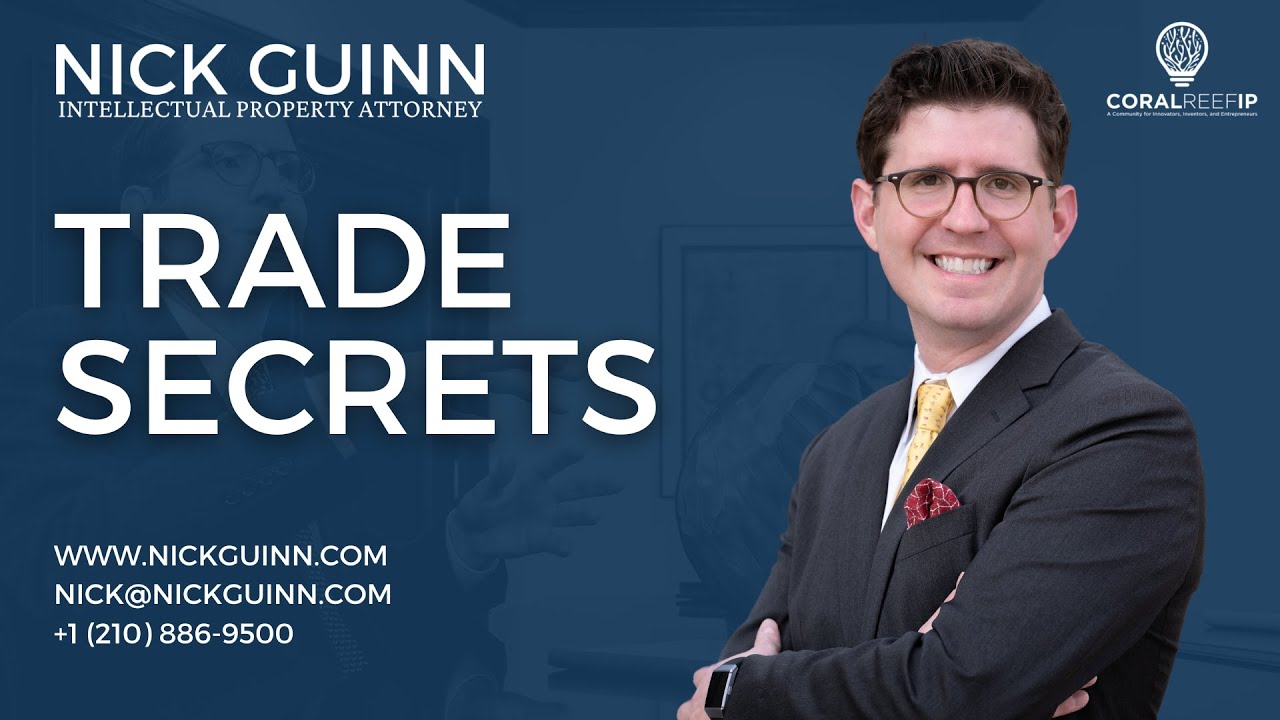 IP Strategy for Startups