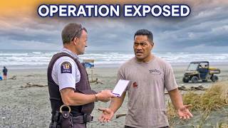 Top 5 Most Ruthless Poachers Exposed