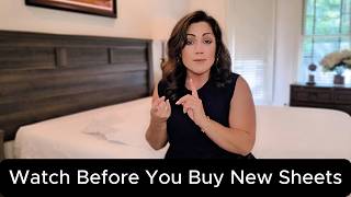 California Design Den California King Sheets Review