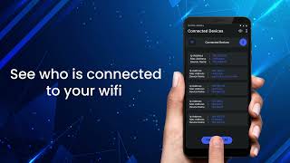 WiFi Map & Analyzer screenshot 5