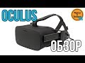 Обзор Oculus - Полноценный ВР Комплект