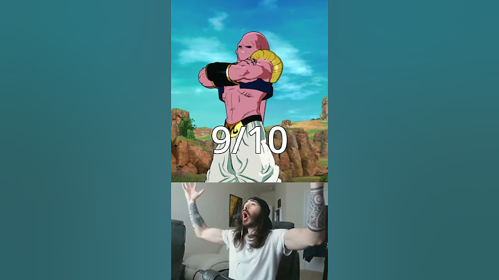 Dragon Ball Sparking Zero: Todos os Majin Buu
