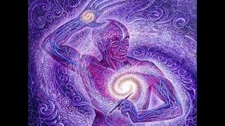 Third Eye Healing Powerful 1 Minute Meditation screenshot 3