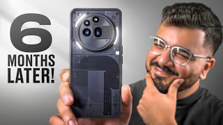 Famous Everyone Was Wrong About the Nothing Phone 3a Pro Net Worth