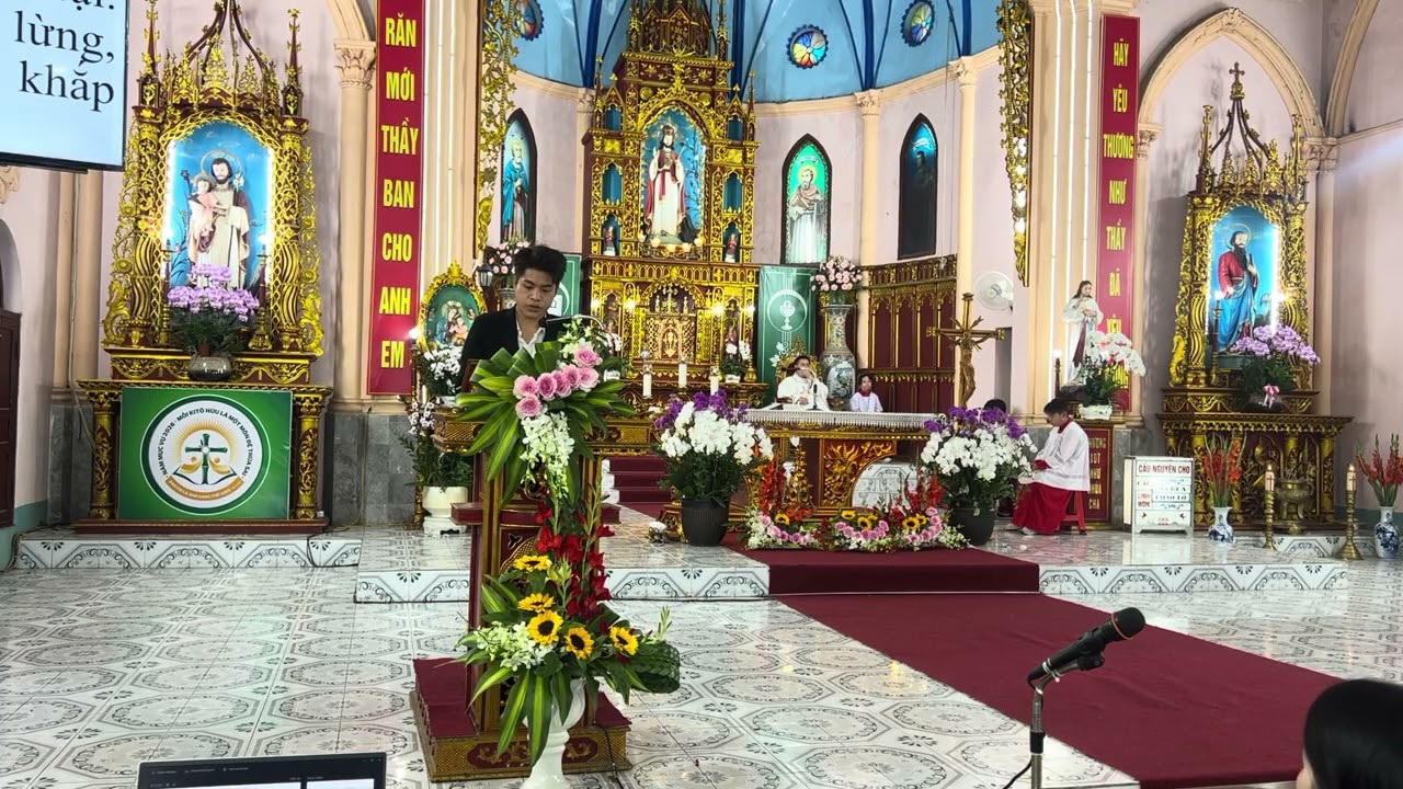 Đáp ca Mồng  1 TẾT 2026