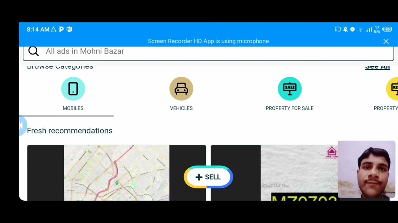 olx buying and selling tips