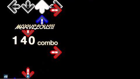 SABER WING (AKIRA ISHIHARA Headshot mix) CHALLENGE HSx1.5