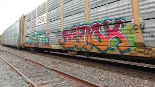 CSX M217 5/31/25