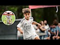 Ref:YbLEpXad8lA David s�nchez real madrid skills, goals &amp; assists 2025