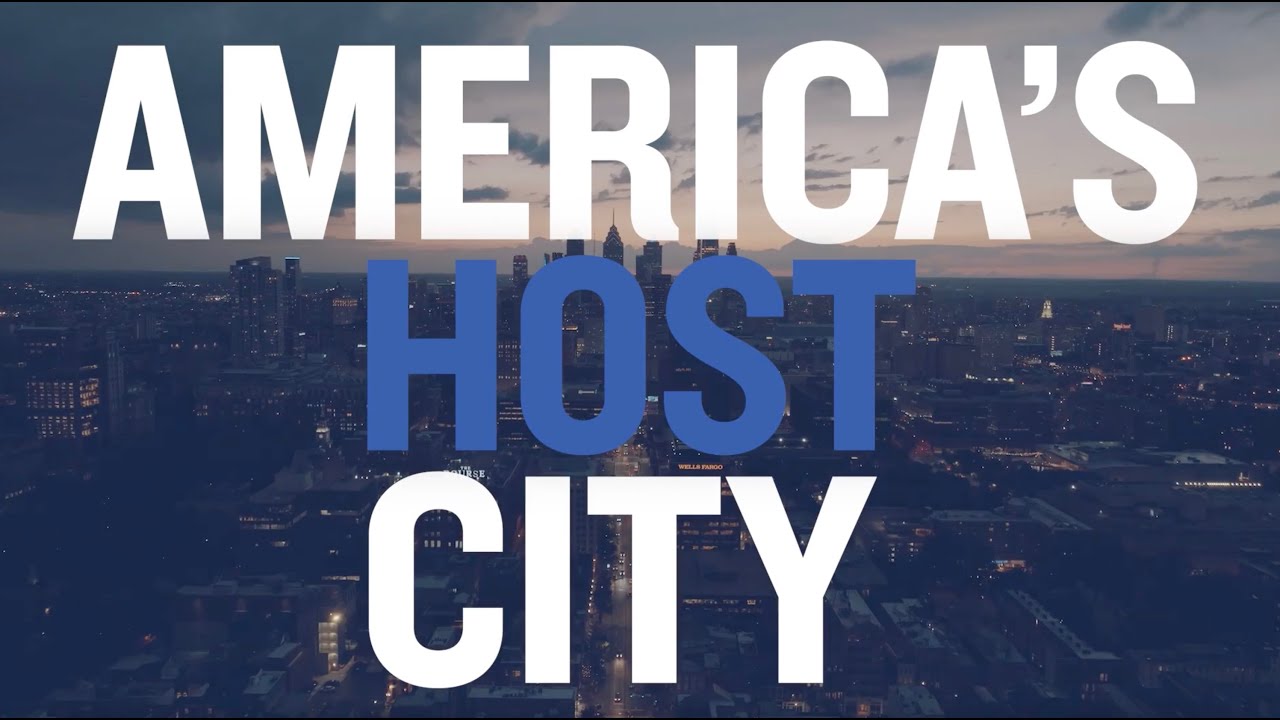 Philadelphia: America's Host City for Sporting Events