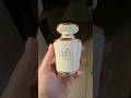 OMG this is SO good! #fragrance #perfume #middleeasternfragrances