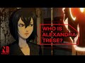 Who is... Alexandra Trese? | Netflix Anime
