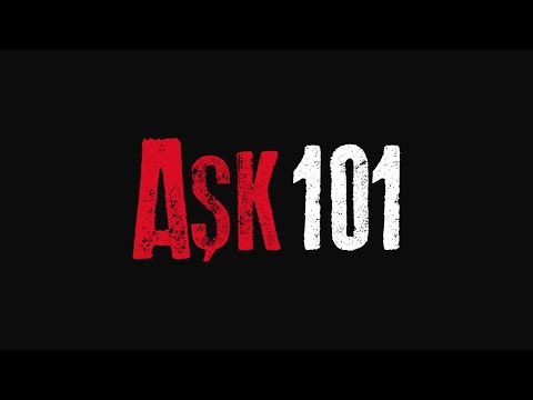 AŞK101 1.SEZON 1.BÖLÜM FULL IZLE