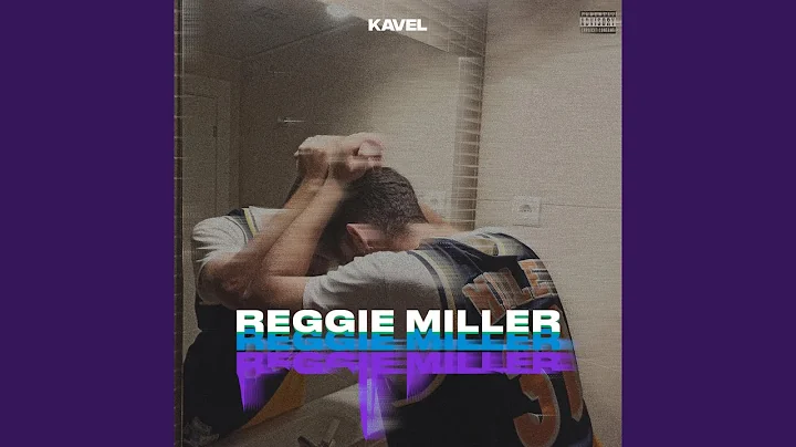 Reggie Miller
