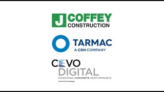 J Coffey & Tarmac - Digital Concrete J Coffey Construction About Us