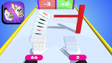 Shuffle Master - Gameplay (Android, iOS) All Levels SM1GP1