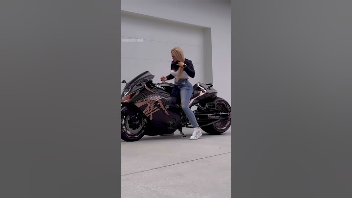 Never Buy These Bikes If You Love Your Life! 😱 | Ninja H2R Is INSANE!