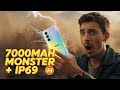 Oppo A6 Pro 5G – 7000mAh Battery! #TechNews #SmartphoneReview #OppoPhone