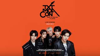 '2026 TXT MOA CON IN JAPAN: LIVE VIEWING' Official Trailer