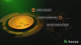 Houzz Launches ICO of HouzzCoinzz