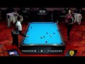 WPBA 2025 Soaring Eagle Masters  A side Final Kristina Zlateva vs. Tzu-Chien Wei