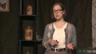 The case for Gowanus on the National Register of Historic Places: Marlene Donnelly at TEDxGowanus