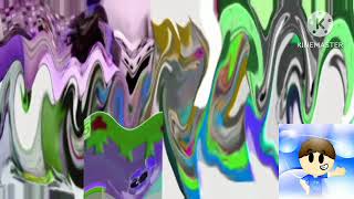 Sprunki Logo Retake Effects ^192 (IB: Klasky Csupo 1997 Effects) #sprunki