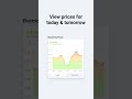 ⚡️ Introducing Dynamic Electricity Prices