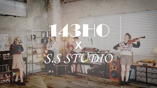 Sangsangstudio 143Ho Solojazz Performance