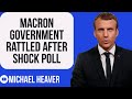 Macron’s Government RATTLED By Shock Poll And Brexit