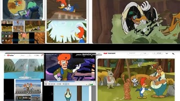 up to faster 48 parison to el pajaro loco