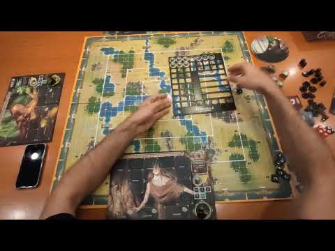 \"Gorgasali Battle Royale\"- თამაშის გაწყობა / \"Gorgasali Battle Royale\" - Game setup